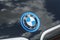 2015 BMW i3 with Range Extender