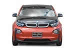 2015 BMW i3 with Range Extender
