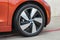 2015 BMW i3 with Range Extender