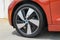 2015 BMW i3 with Range Extender
