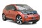 2015 BMW i3 with Range Extender