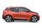 2015 BMW i3 with Range Extender