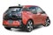 2015 BMW i3 with Range Extender