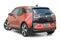 2015 BMW i3 with Range Extender