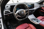 2025 BMW i4 eDrive40