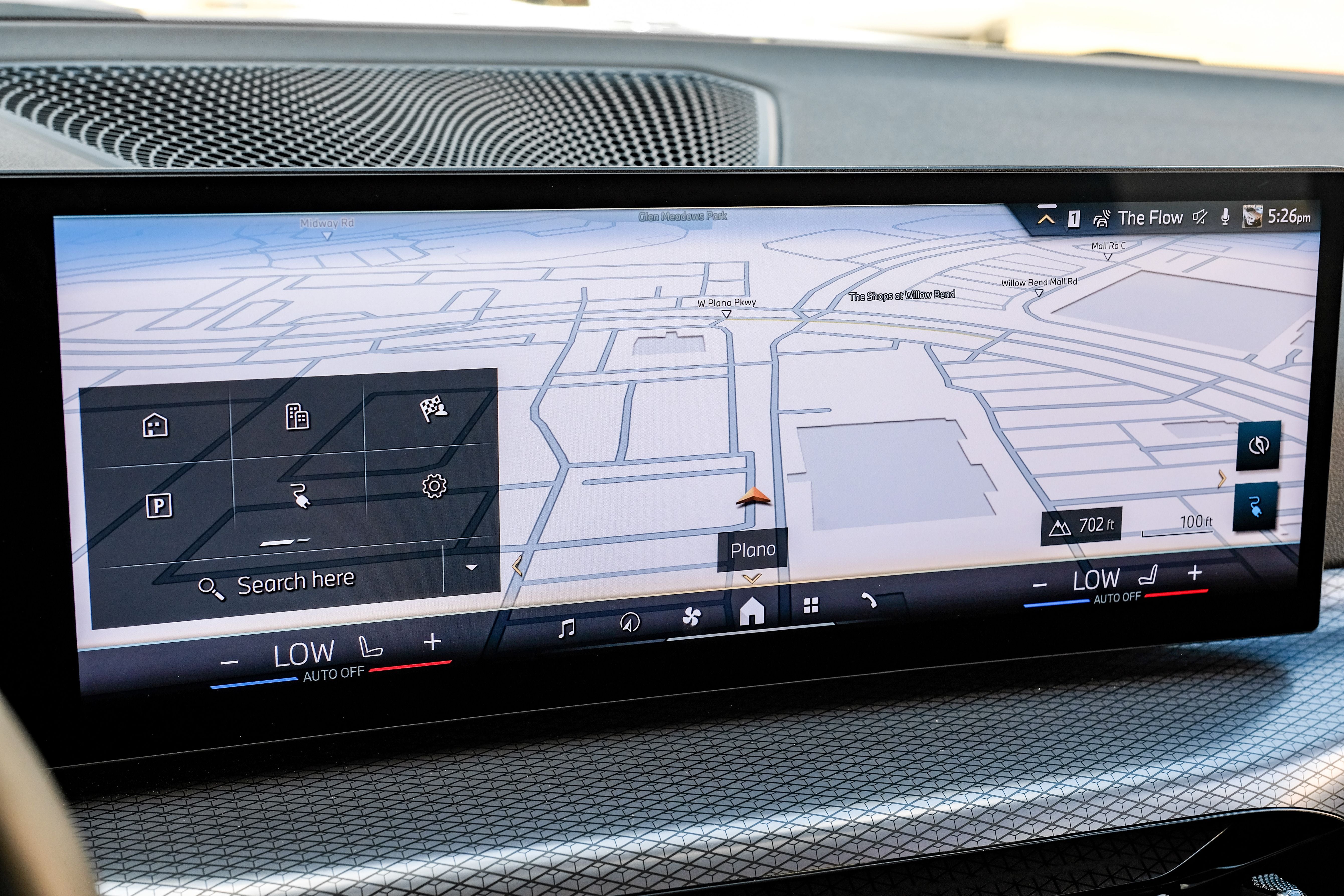 2025 BMW i4 eDrive40