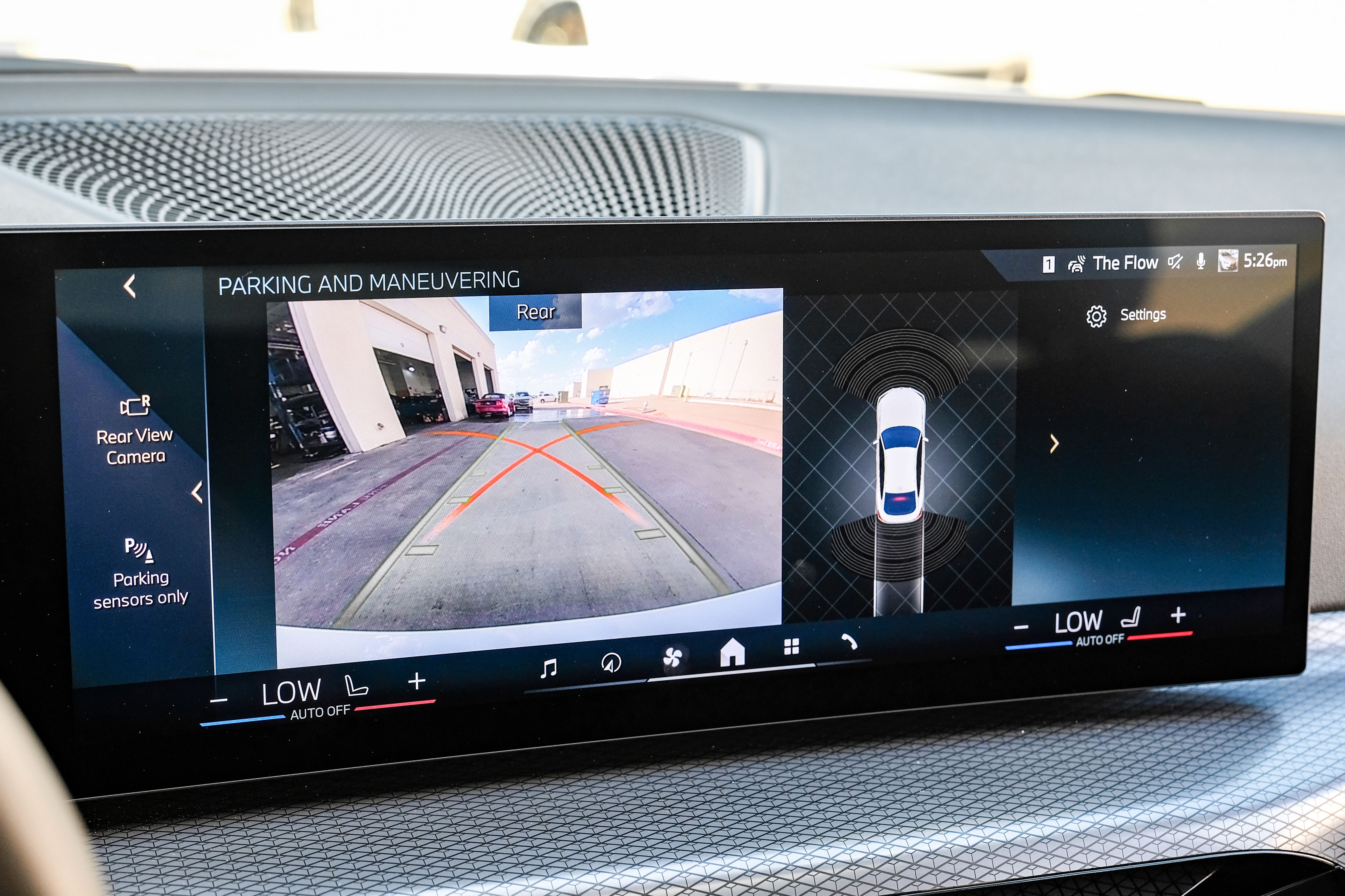 2025 BMW i4 eDrive40