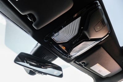2025 BMW i4 eDrive40