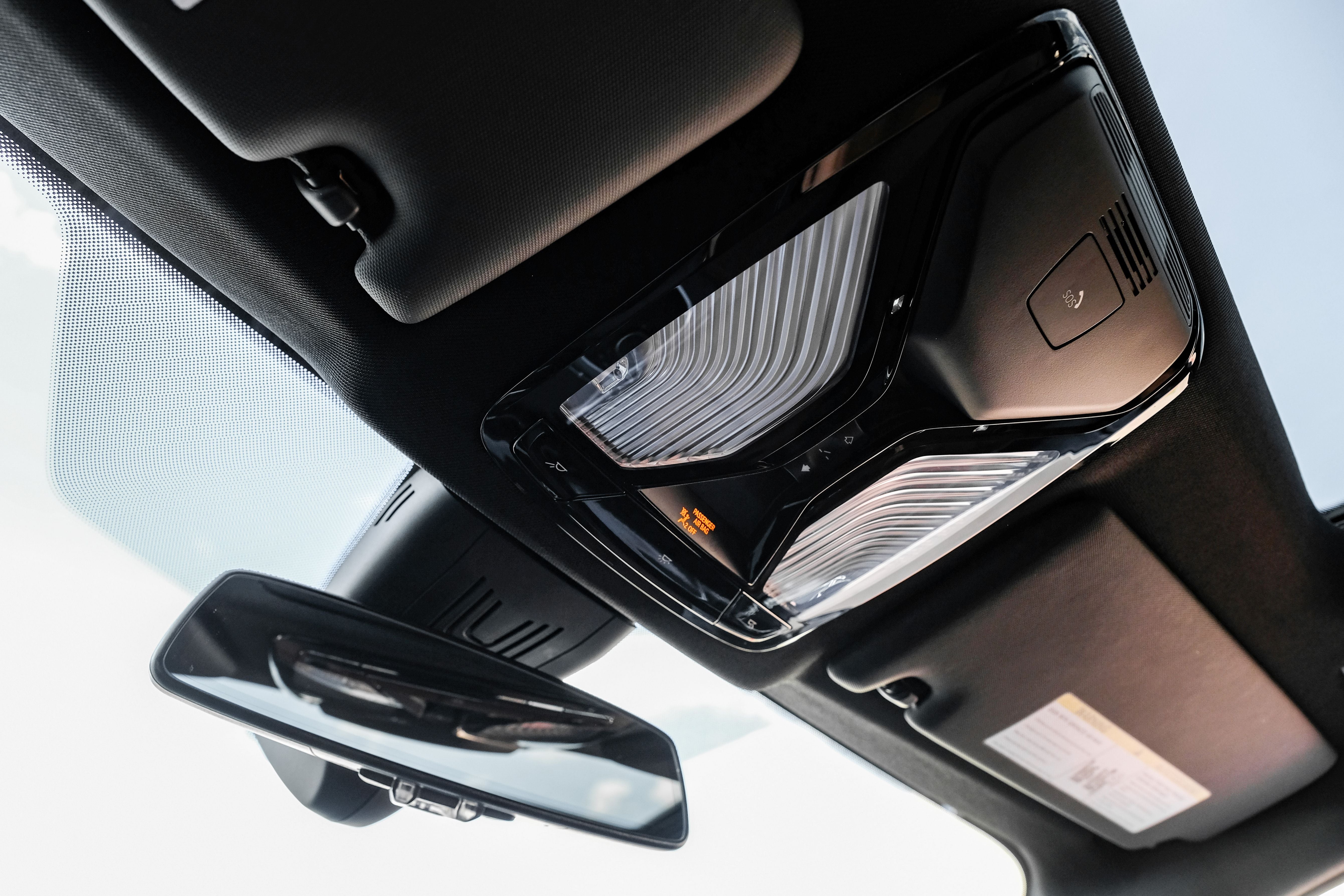 2025 BMW i4 eDrive40