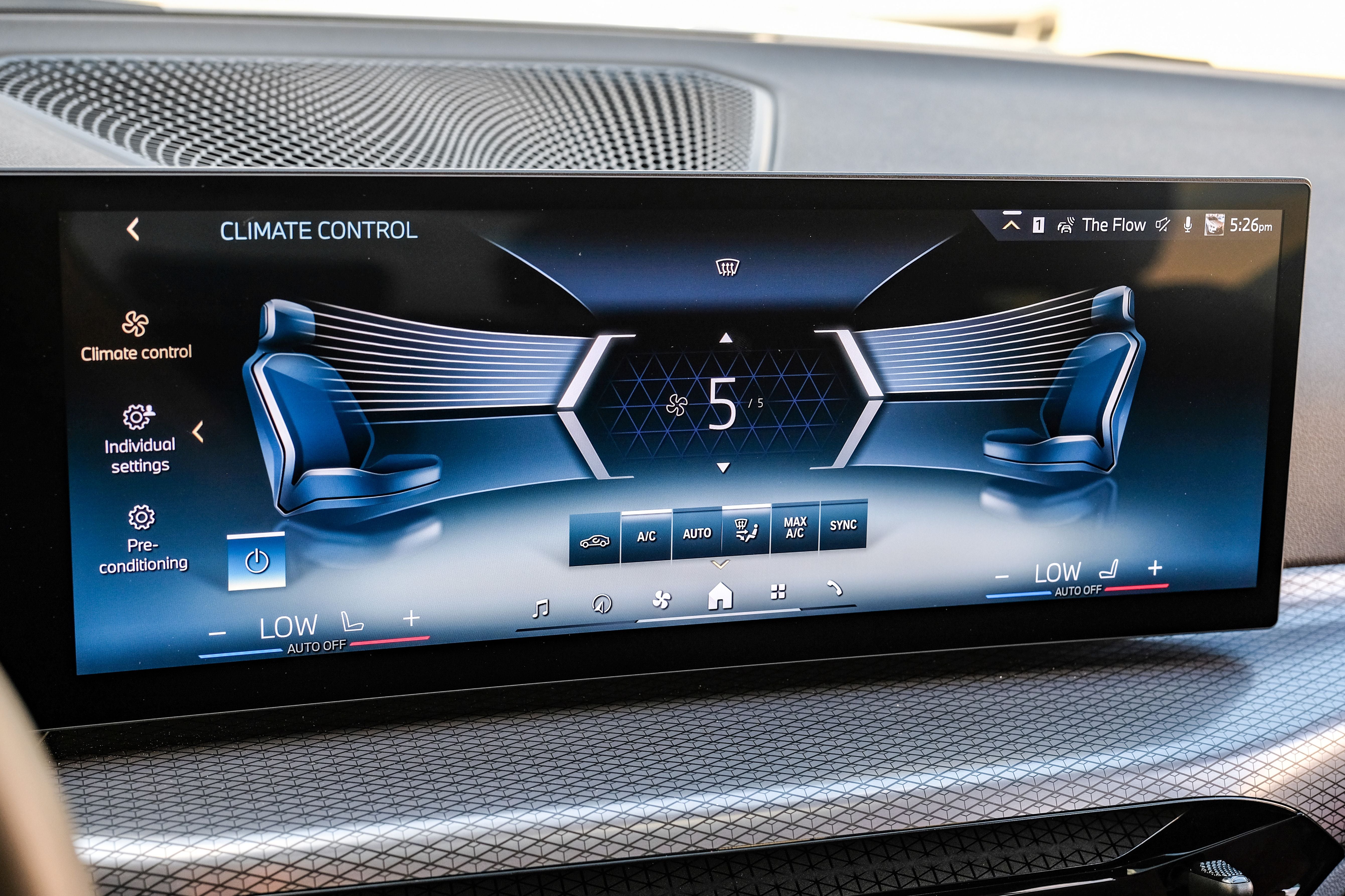 2025 BMW i4 eDrive40