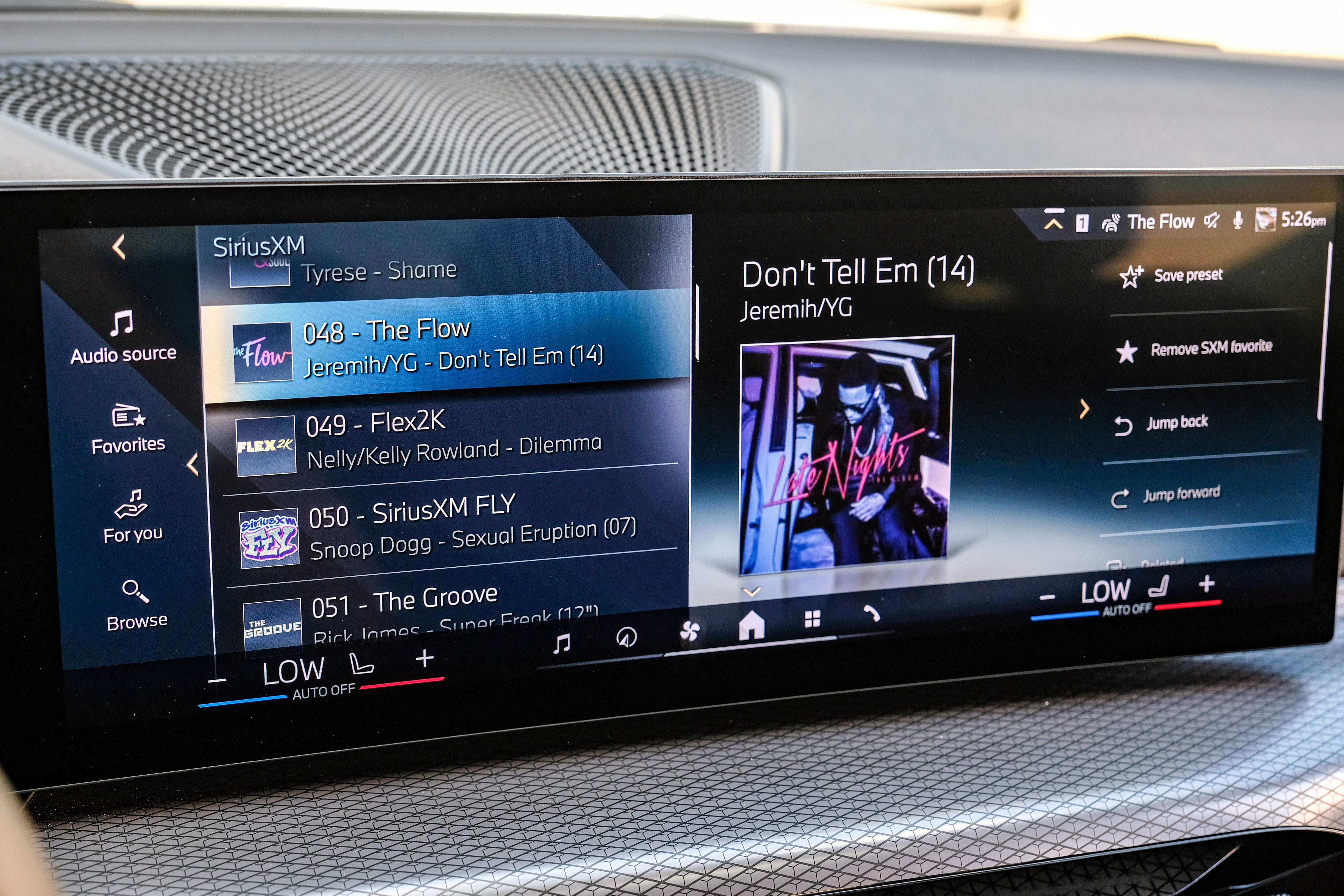 2025 BMW i4 eDrive40