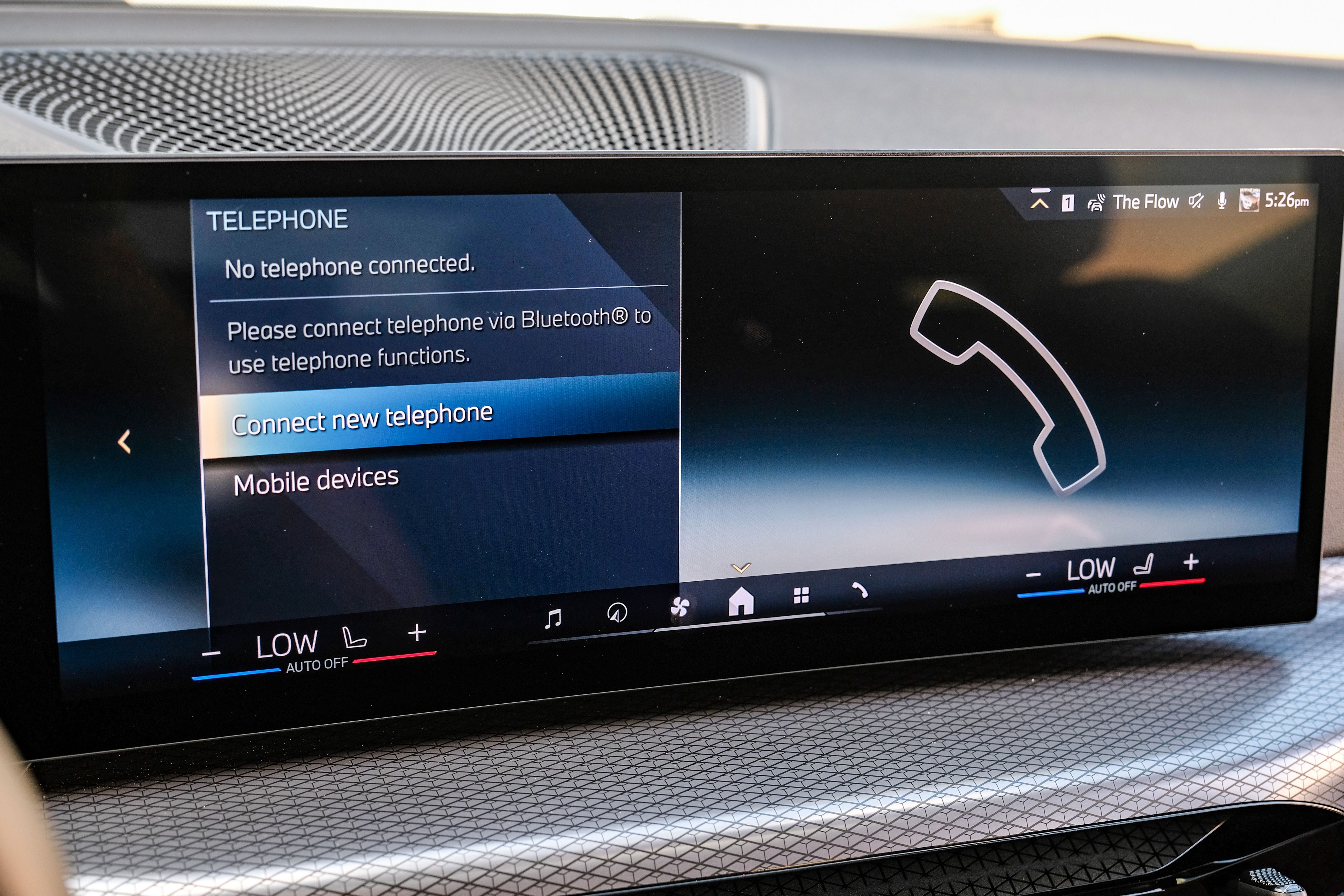 2025 BMW i4 eDrive40