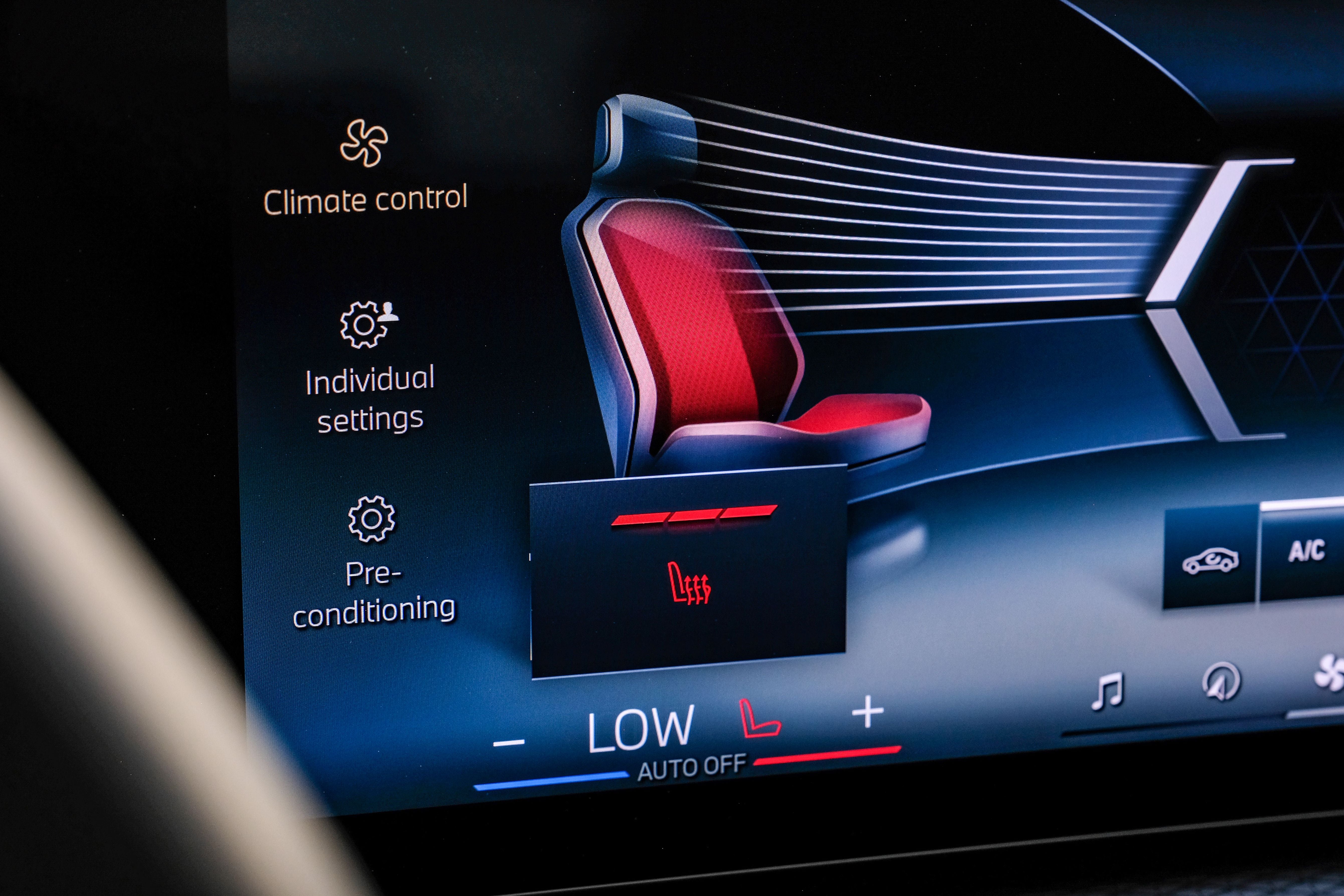 2025 BMW i4 eDrive40