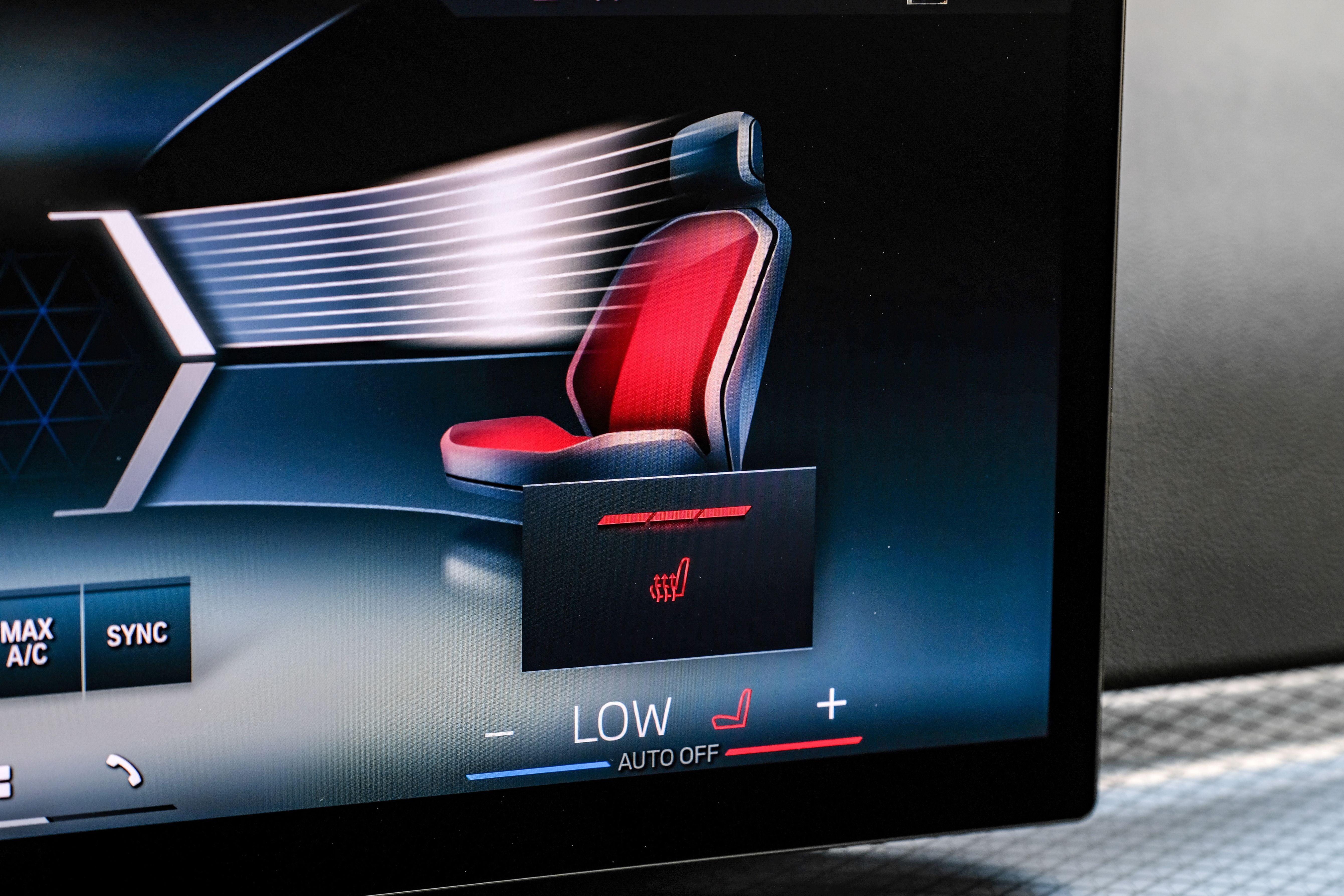 2025 BMW i4 eDrive40