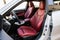 2025 BMW i4 eDrive40