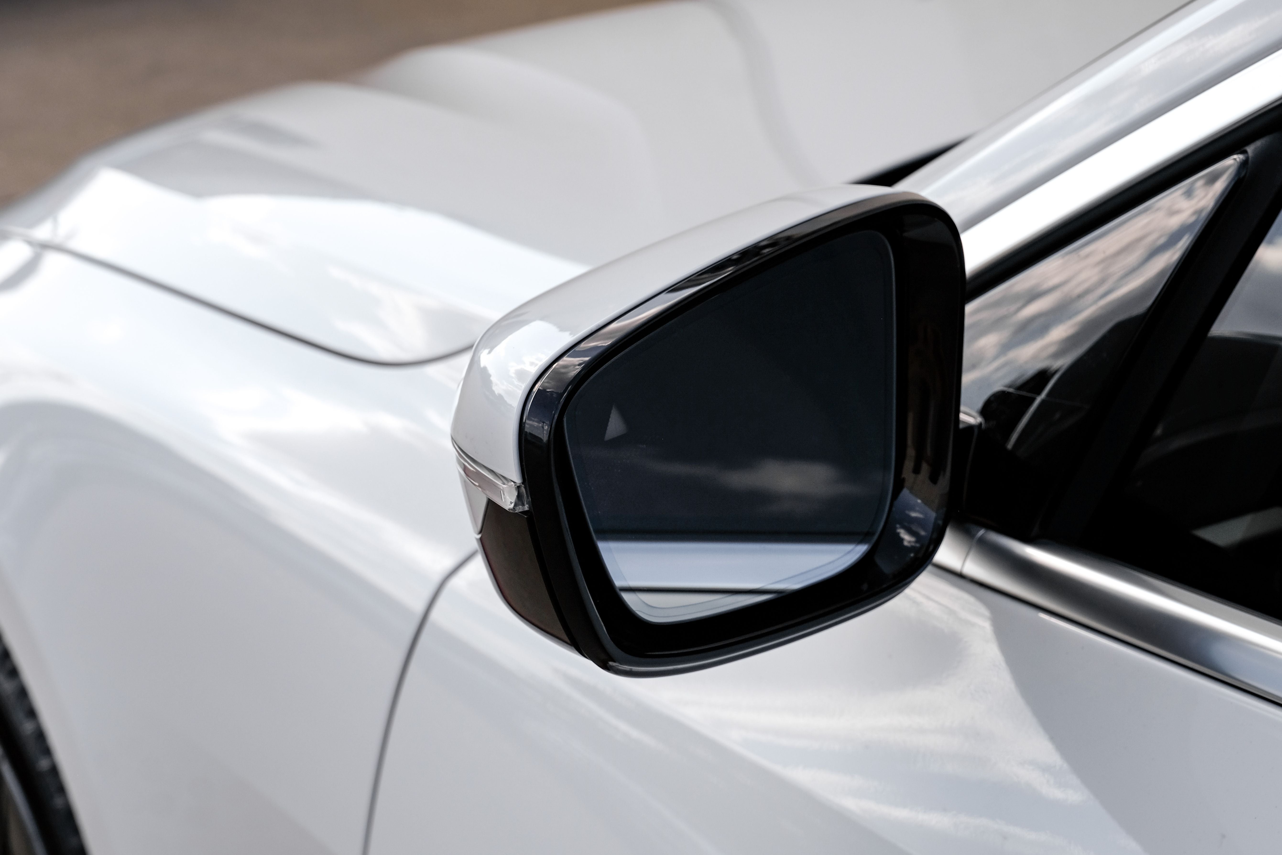 2025 BMW i4 eDrive40