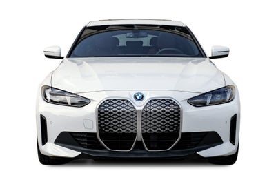 2025 BMW i4 eDrive40