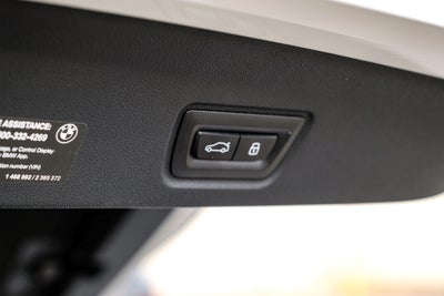 2025 BMW i4 eDrive40