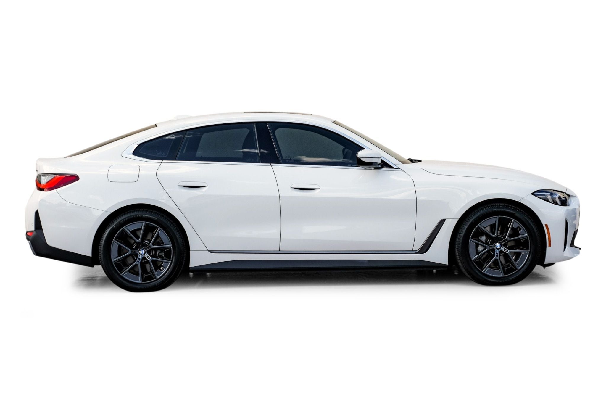 2025 BMW i4 eDrive40