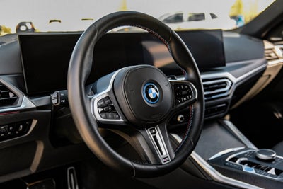 2024 BMW i4 M50