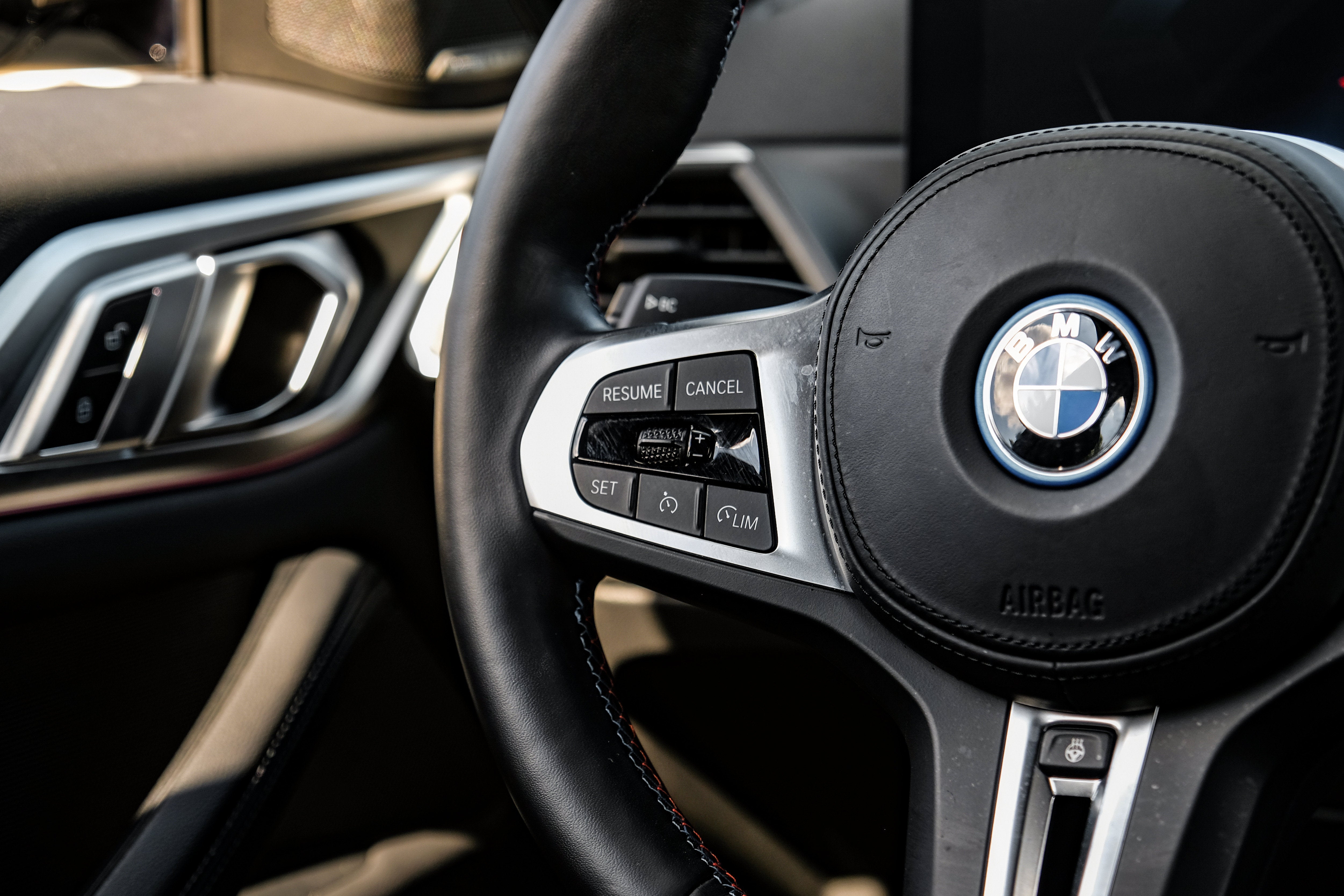 2024 BMW i4 M50