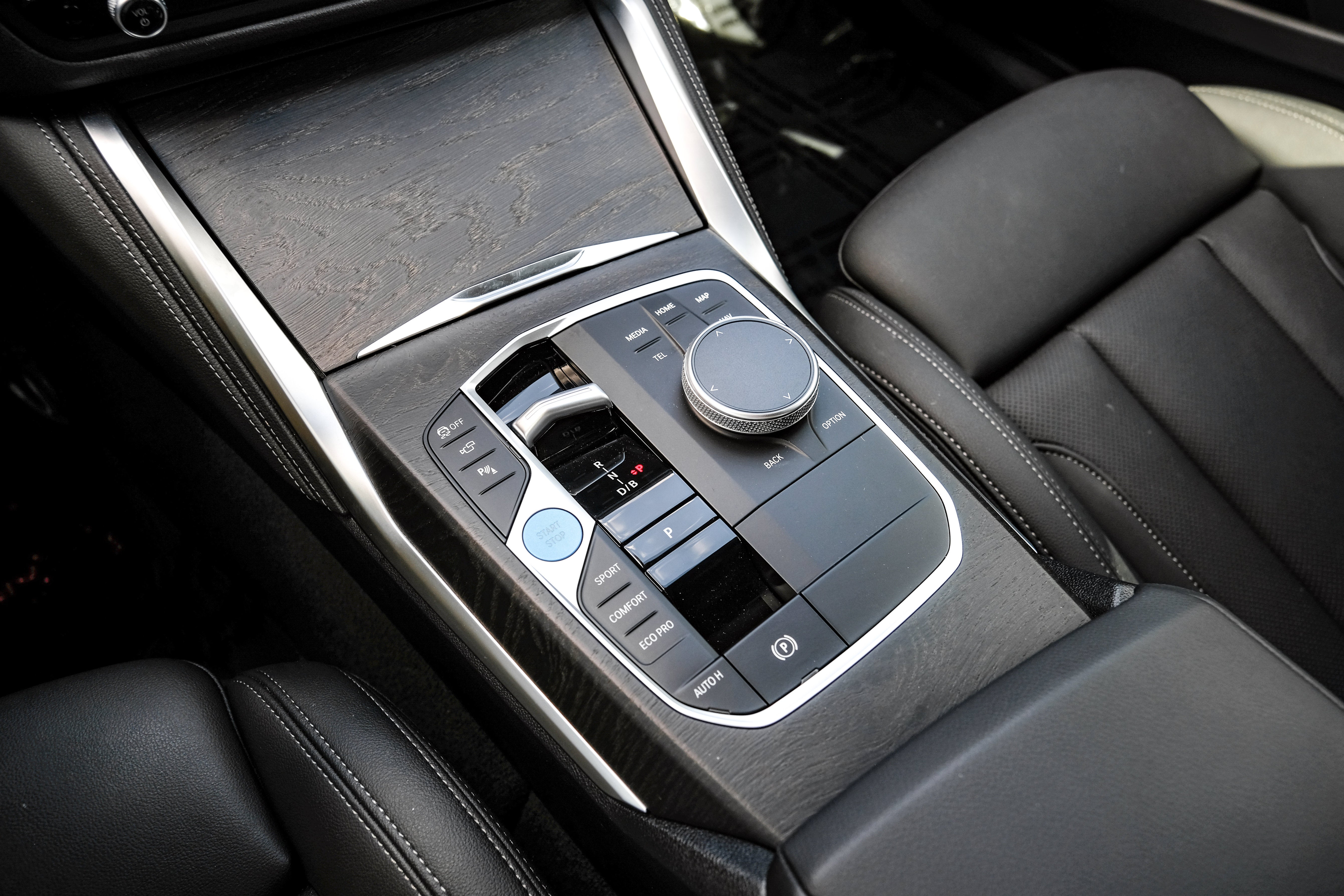 2024 BMW i4 M50