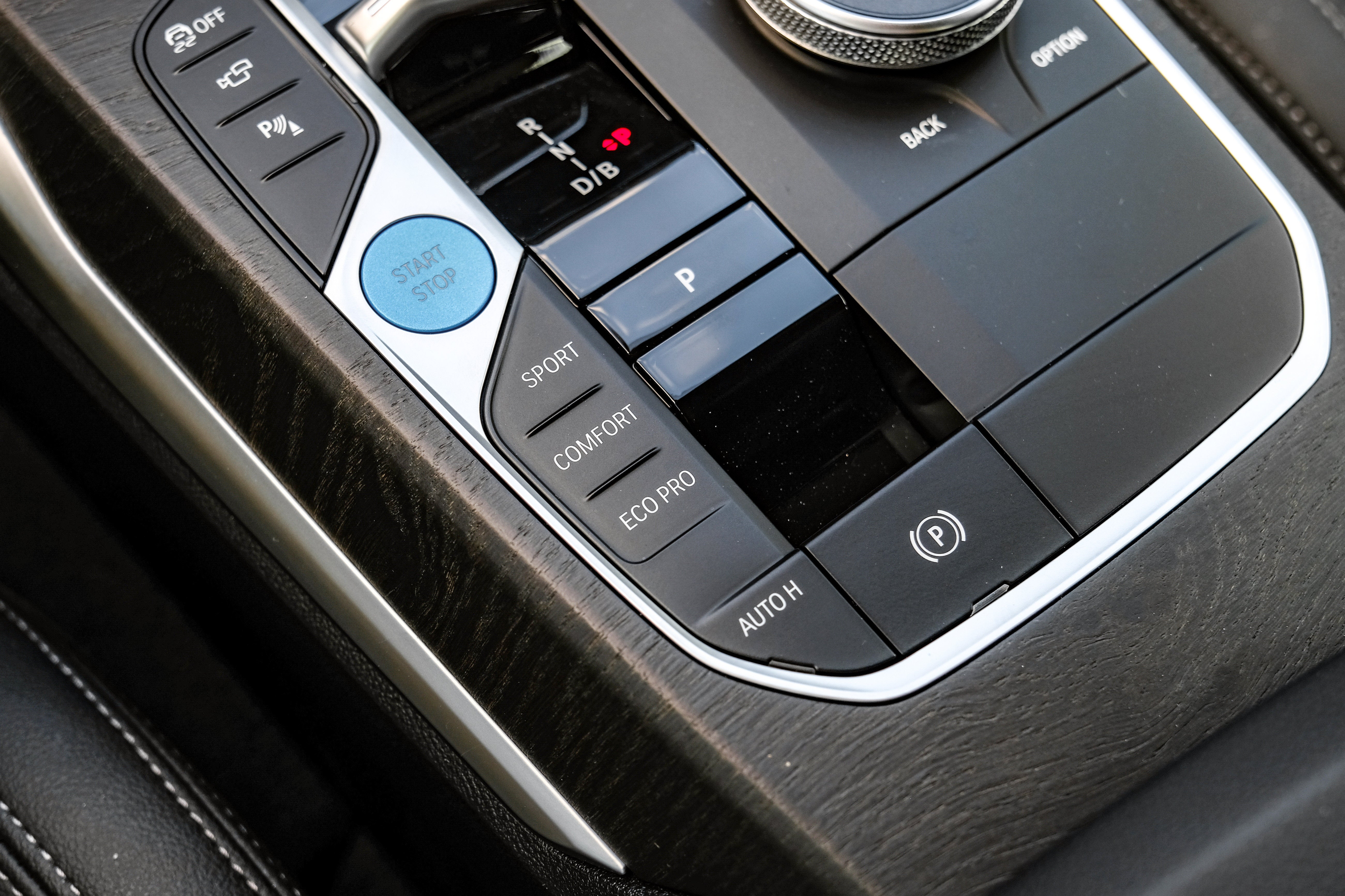 2024 BMW i4 M50