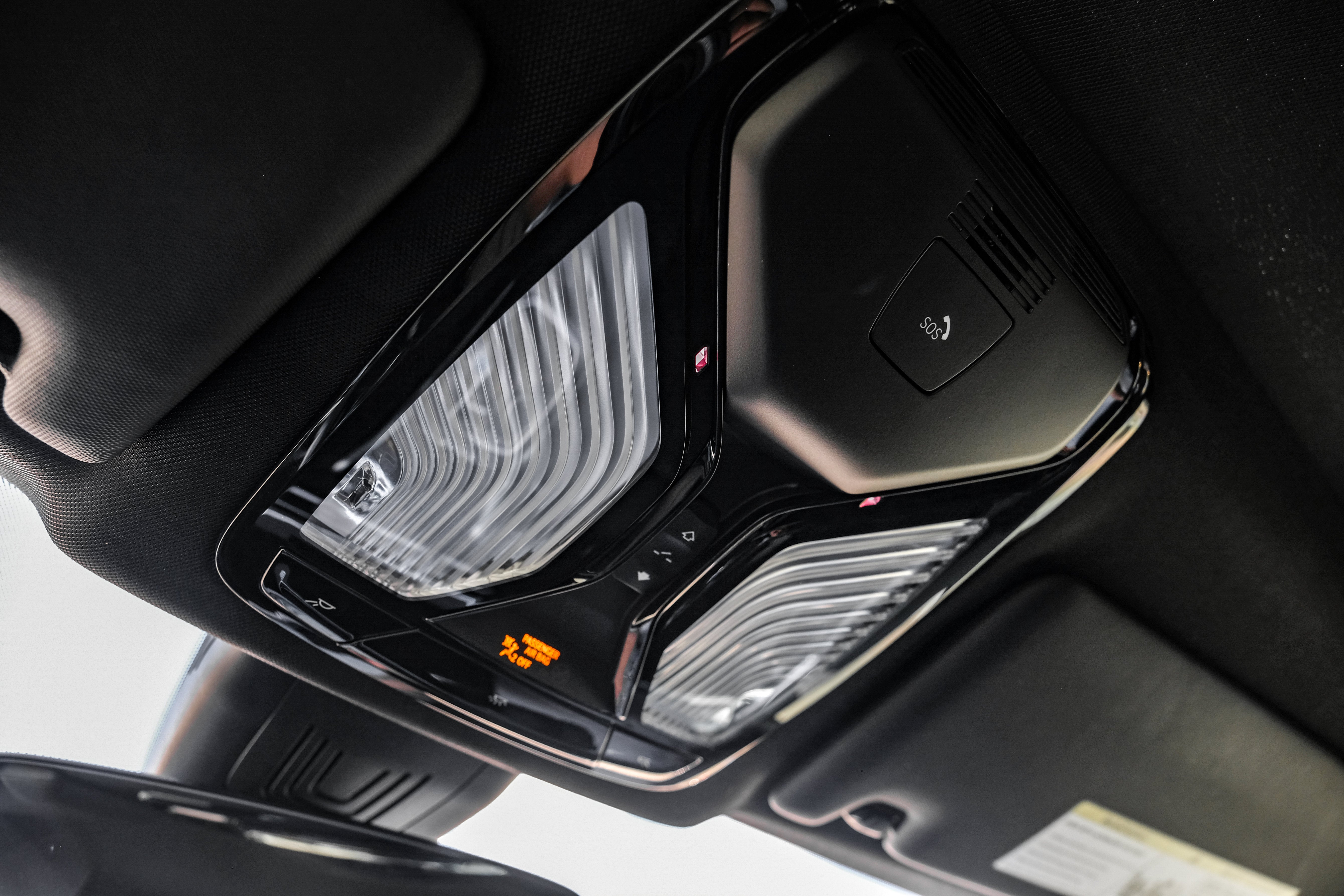 2024 BMW i4 M50