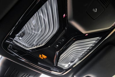 2024 BMW i4 M50