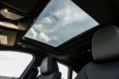2024 BMW i4 M50