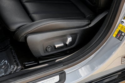 2024 BMW i4 M50