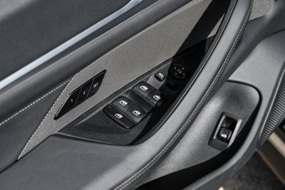 2024 BMW i4 M50