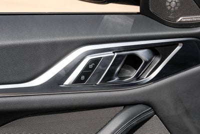 2024 BMW i4 M50