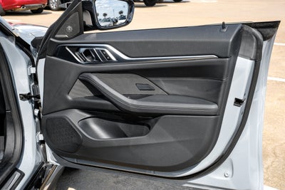 2024 BMW i4 M50
