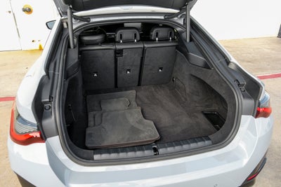 2024 BMW i4 M50