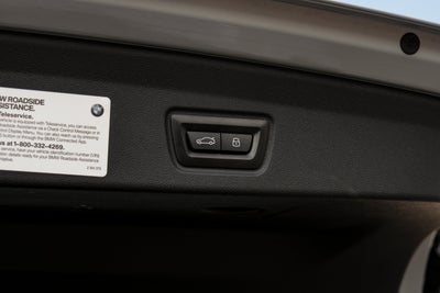 2024 BMW i4 M50
