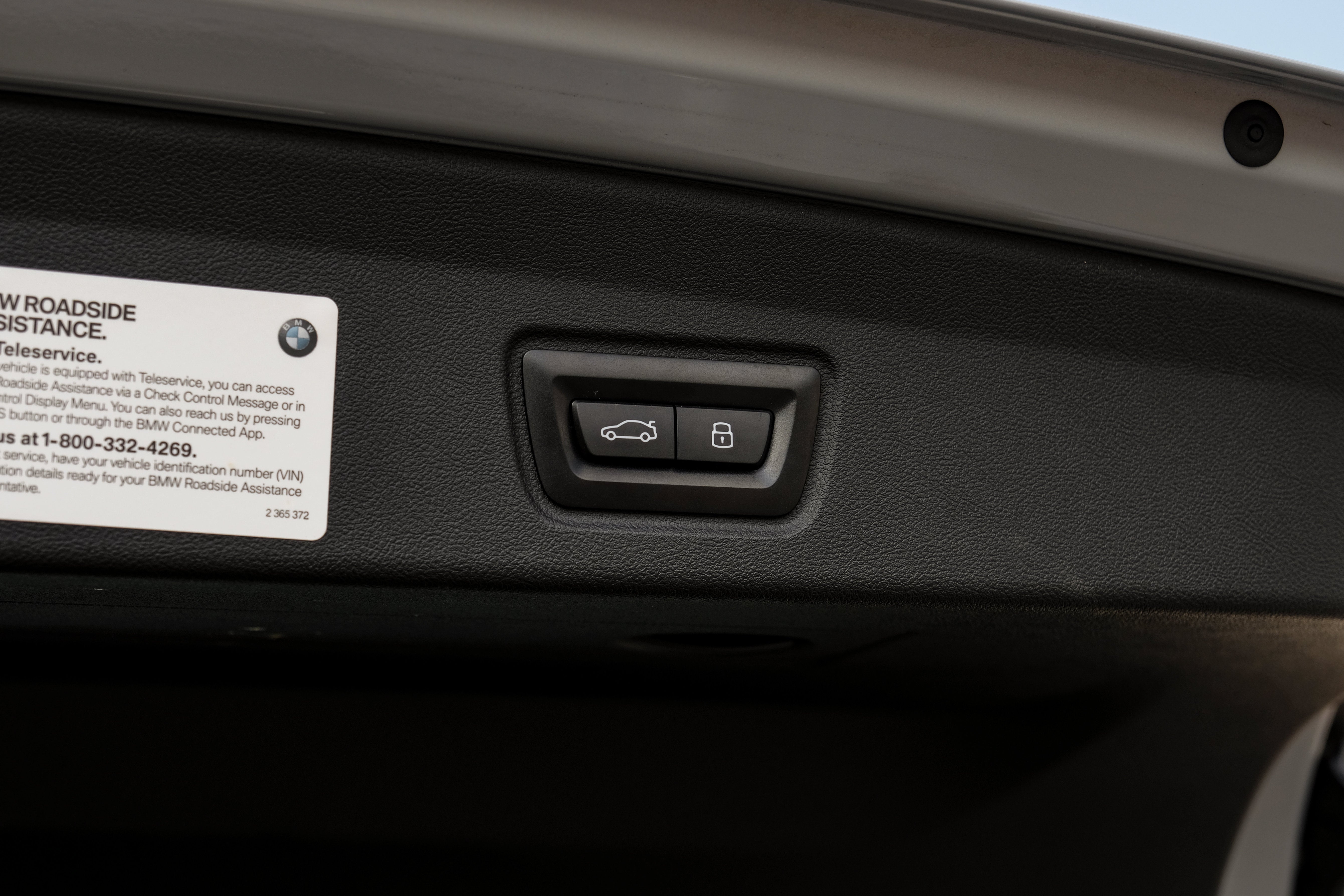 2024 BMW i4 M50