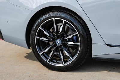 2024 BMW i4 M50