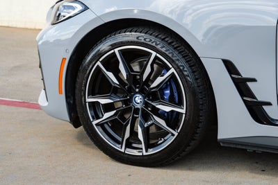 2024 BMW i4 M50
