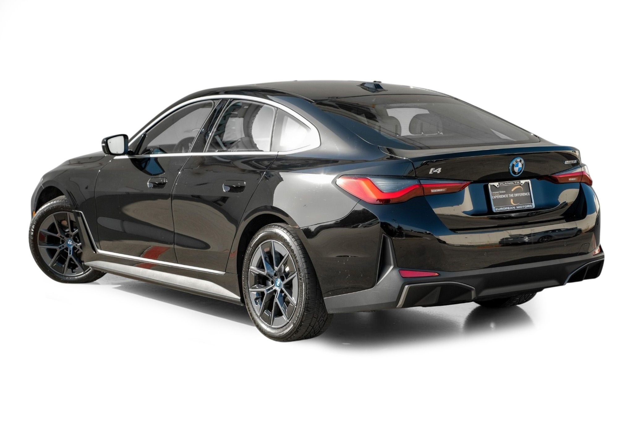 2024 BMW i4 eDrive35