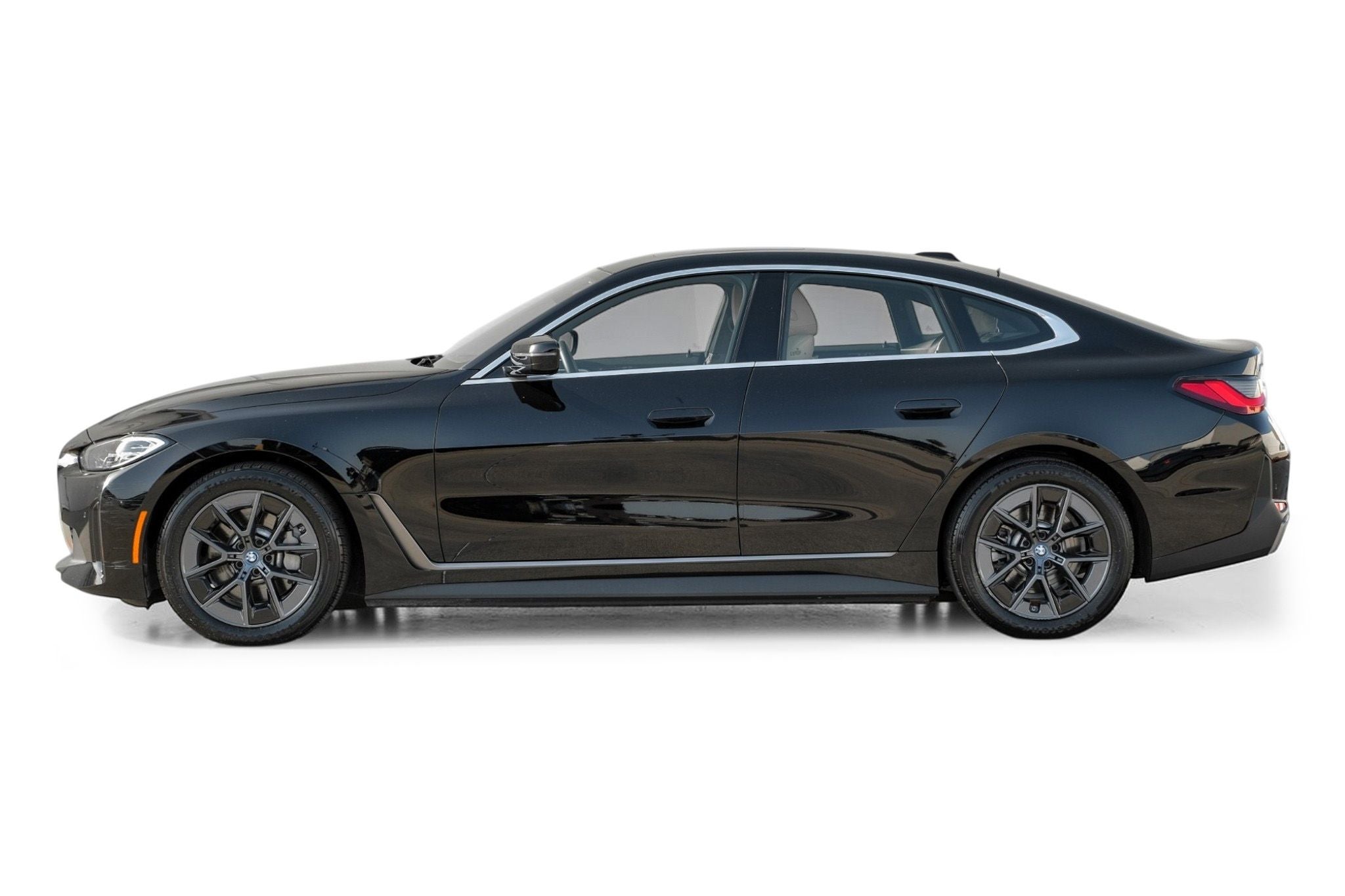 2024 BMW i4 eDrive35