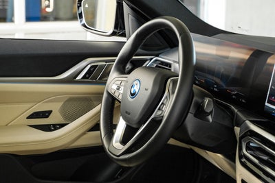 2024 BMW i4 eDrive35