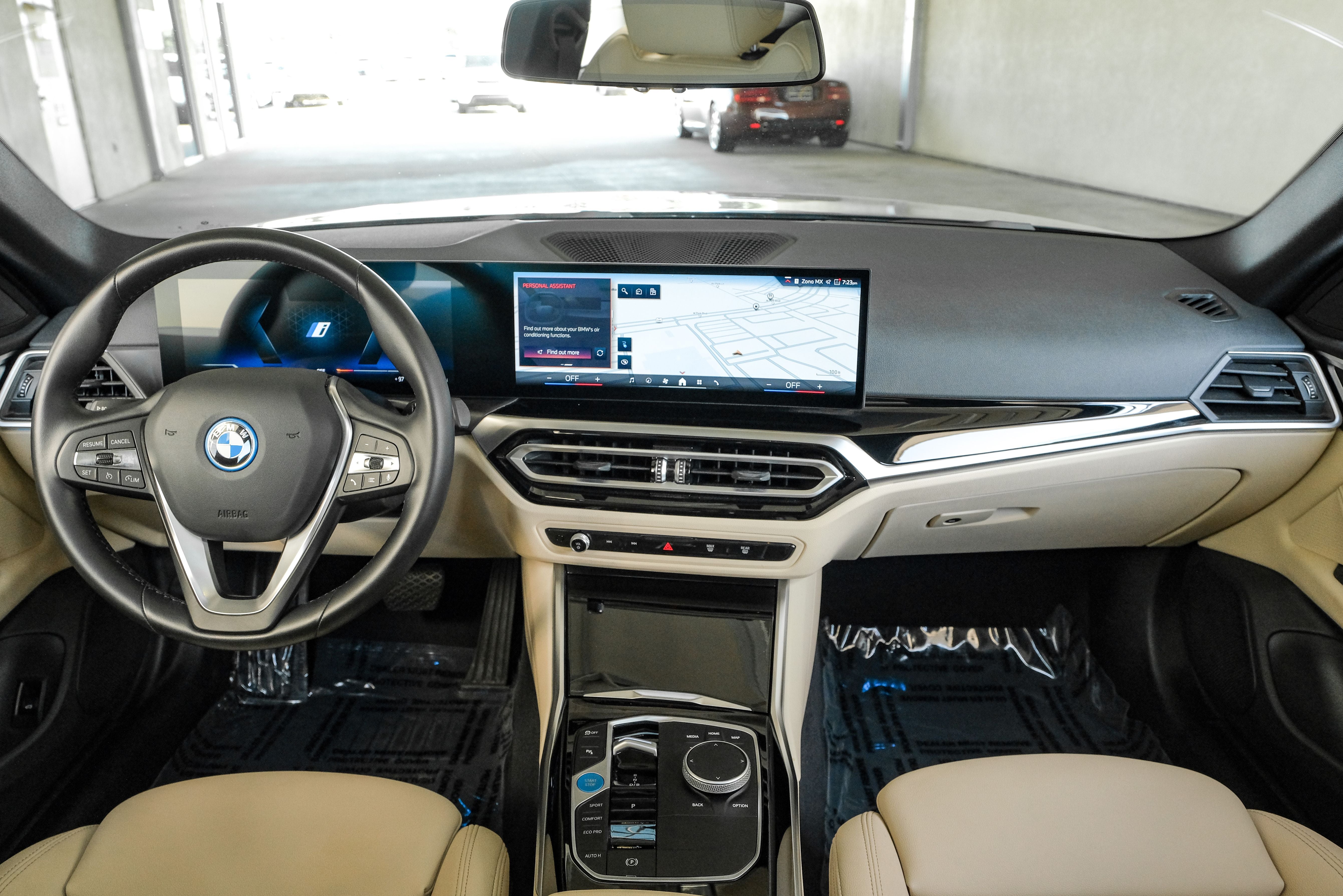 2024 BMW i4 eDrive35