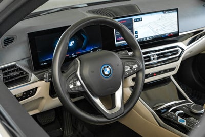 2024 BMW i4 eDrive35