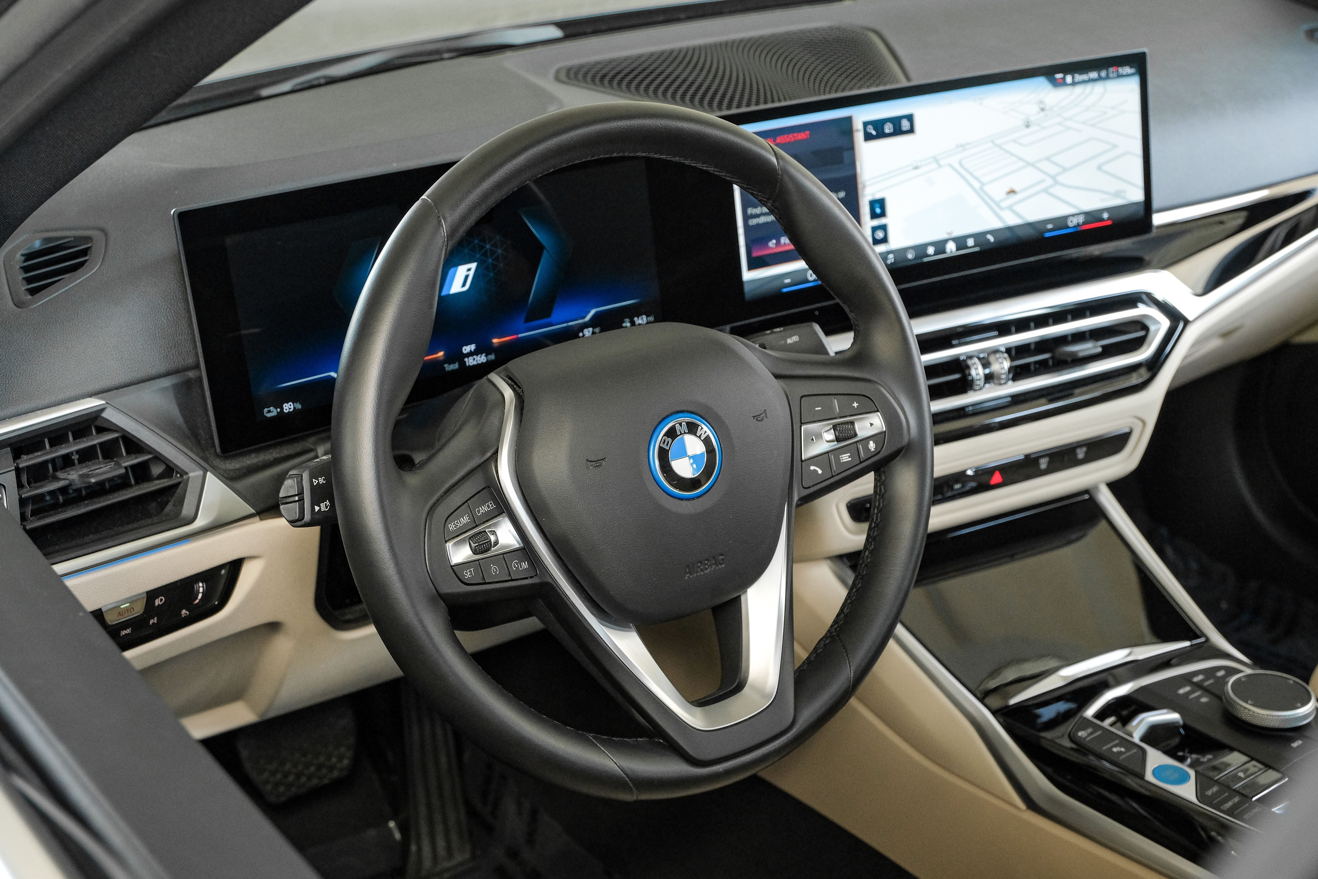 2024 BMW i4 eDrive35