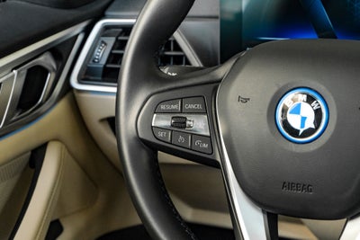 2024 BMW i4 eDrive35