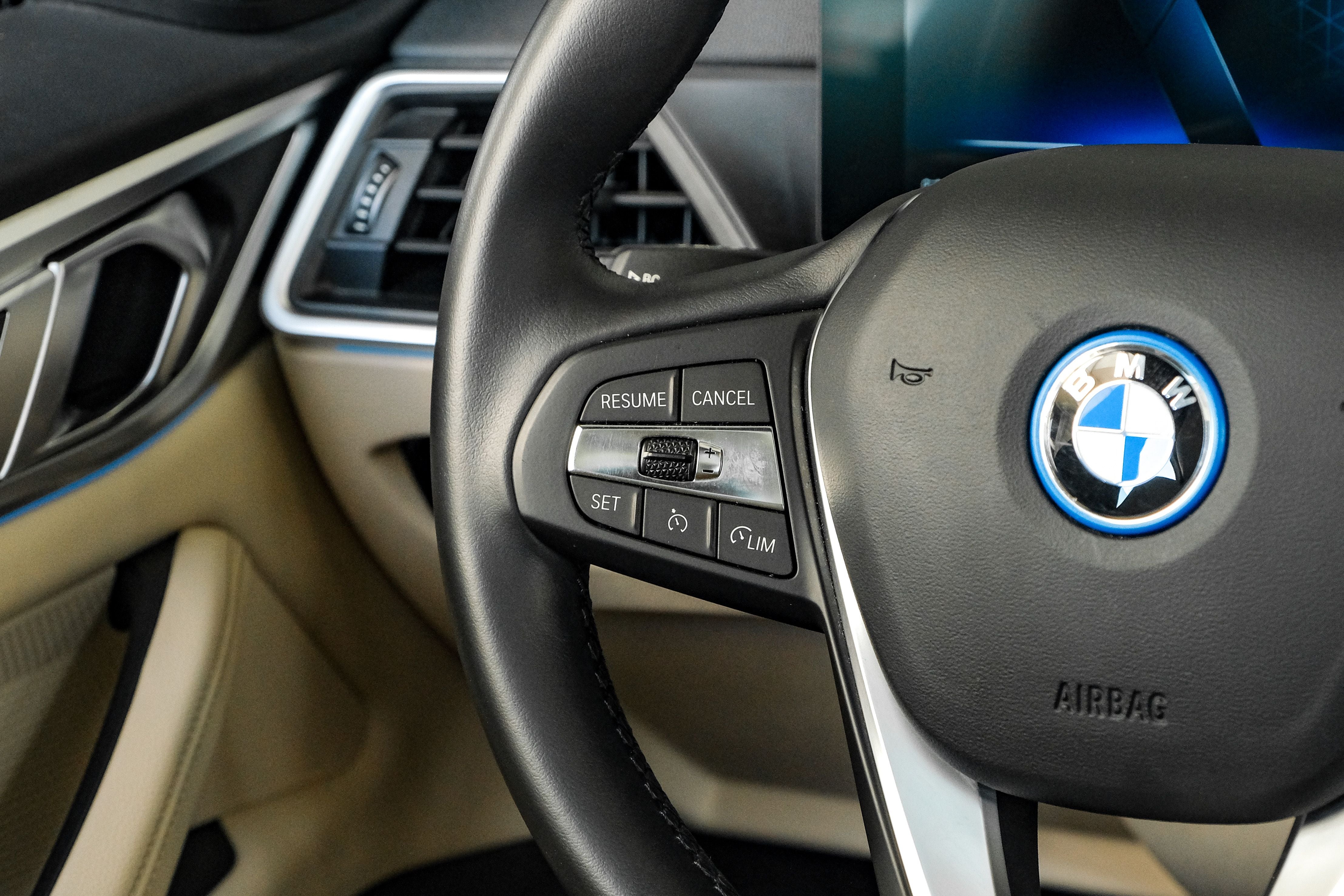 2024 BMW i4 eDrive35