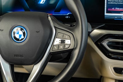 2024 BMW i4 eDrive35