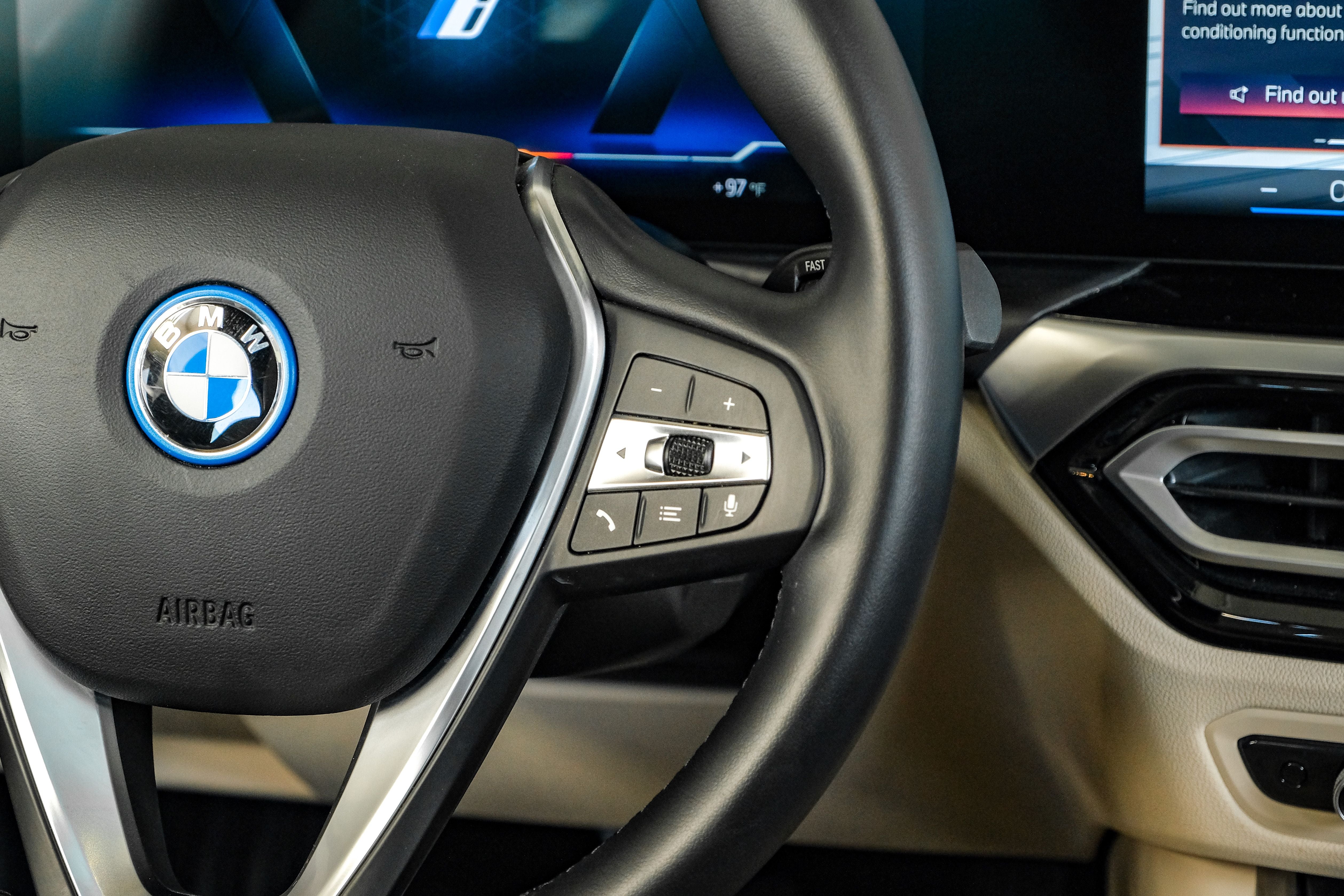 2024 BMW i4 eDrive35