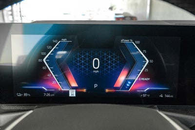 2024 BMW i4 eDrive35